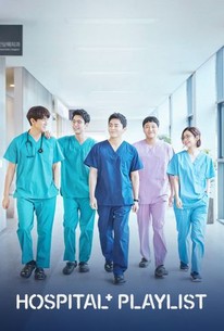 Watch trailer for Hospital Playlist