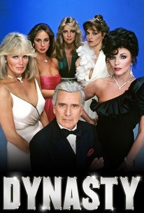 Dynasty (1981) - Rotten Tomatoes