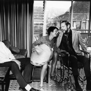 TELL ME THAT YOU LOVE ME, JUNIE MOON, Ken Howard, Liza Minnelli, Robert Moore, 1970