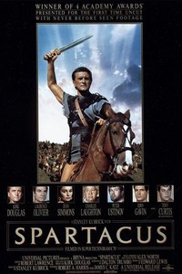 Spartacus
