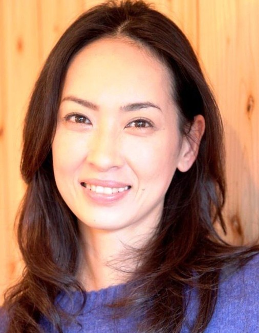 Yûko Daike