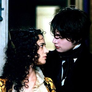THE LAST MISTRESS, (aka UNE VIEILLE MAITRESSE), Asia Argento, Fu'ad Ait Aattou, 2007. ©IFC Films