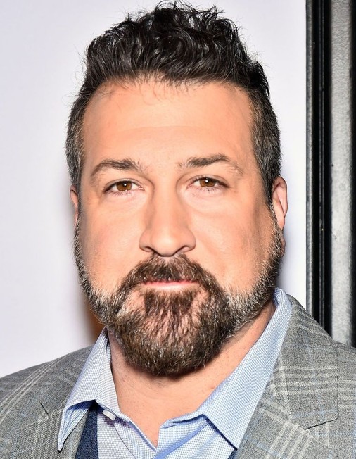 Joey Fatone