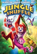 Jungle Shuffle poster image