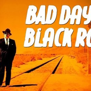 Bad Day at Black Rock photo 10