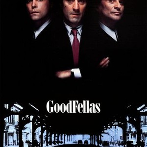 POPULAR FAMOUS GANGSTER MOVIE GOODFELLAS SUITCASE & MONEY POSTER PUBLICITY PHOTO 