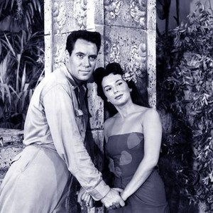 Love Island (1952) photo 8