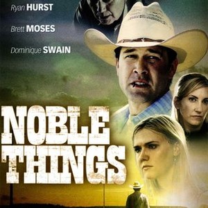 Noble Things photo 7