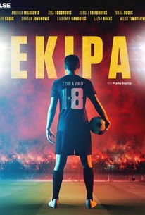 Ekipa | Rotten Tomatoes