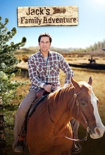 Watch trailer for Jack's Family Adventure
