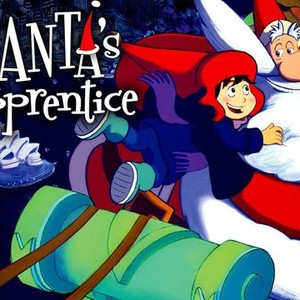 Santa's Apprentice - Rotten Tomatoes