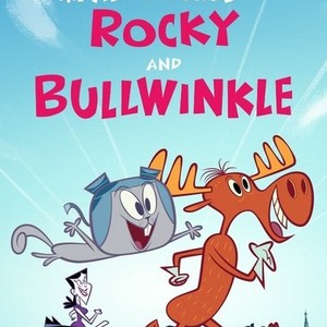 "The Adventures of Rocky and Bullwinkle photo 5"