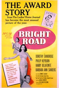 Watch trailer for Bright Road