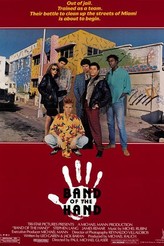 マイアミ5 / Band of the Hand