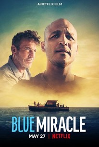 Watch trailer for Blue Miracle