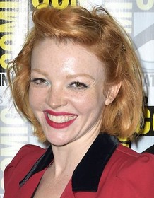 Nicole LaLiberte