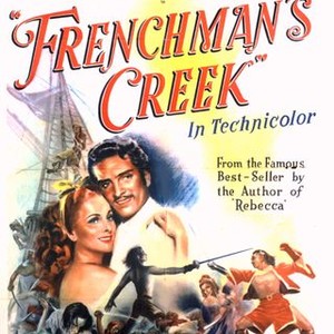 Frenchman's Creek (1944) photo 7