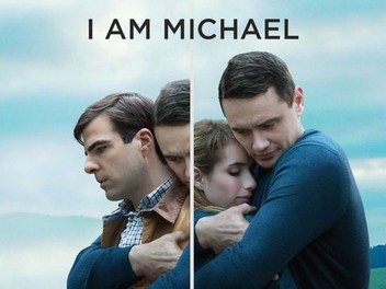 (未使用･未開封品)　I Am Michael [DVD] [Import] qdkdu57 Amazon.com: I am Michael [DVD] : Movies & TV