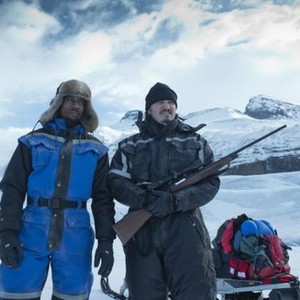 Fortitude - Rotten Tomatoes