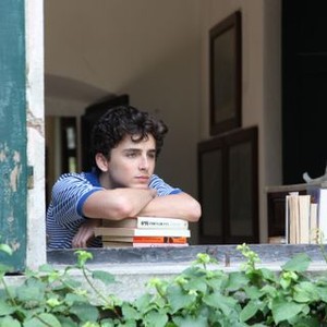 Call Me by Your Name photo 1