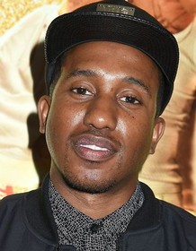 Chris Redd