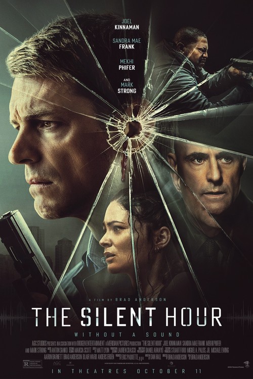 The Silent Hour poster