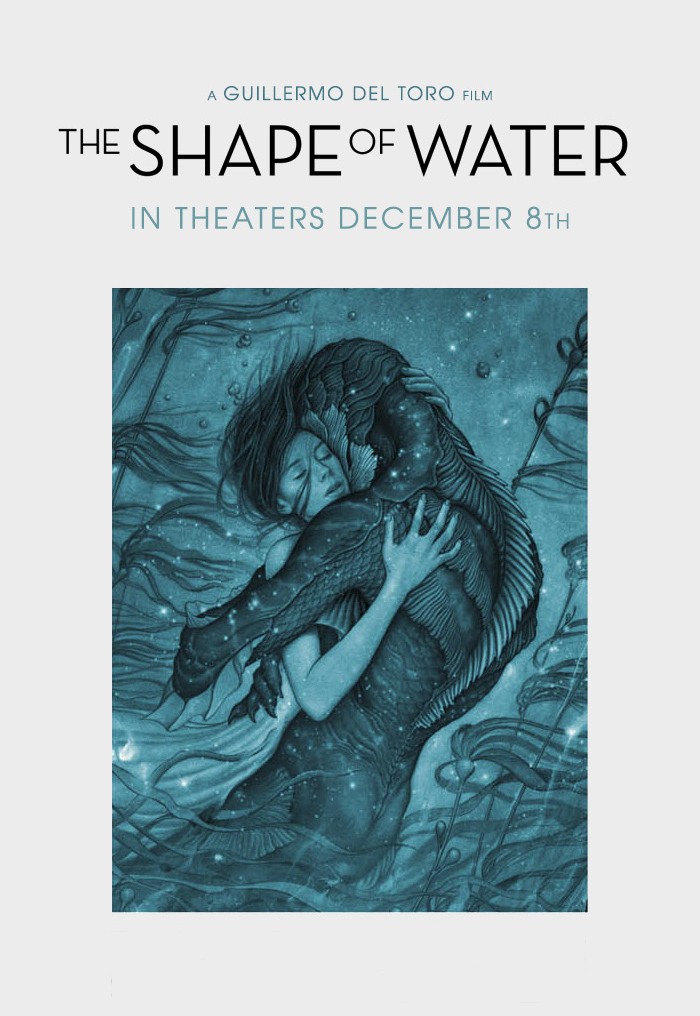 The Shape of Water | Rotten Tomatoes