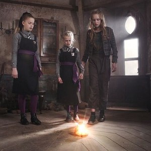 The Worst Witch