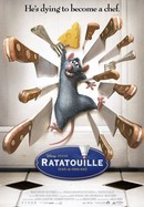 Ratatouille poster image