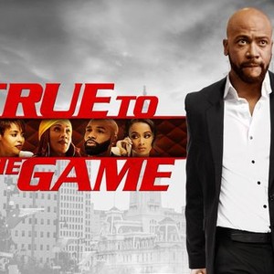 True to the Game photo 16