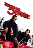 The 51st State poster image