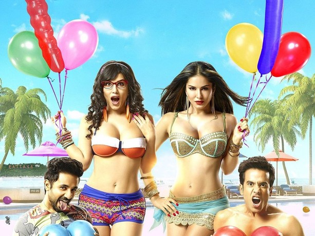 Mastizaade movie online deals