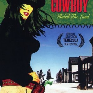 Emerald Cowboy (2003) photo 5