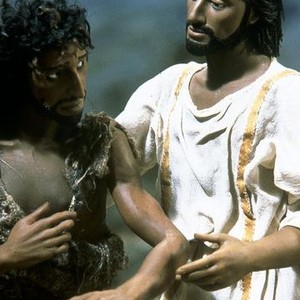 The Miracle Maker (2000) photo 11
