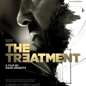 The Treatment (2014) photo 14