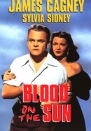 Blood on the Sun poster image