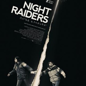 Night Raiders 21 Rotten Tomatoes