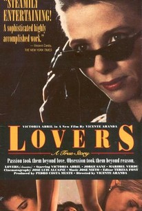 Lovers: A True Story (Amantes)