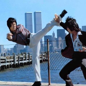 Bruce Lee: The Man, the Myth (1977) photo 3