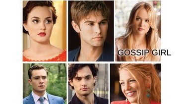 Gossip Girl - watch tv series streaming online