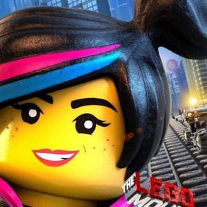 The LEGO NINJAGO Movie - Rotten Tomatoes