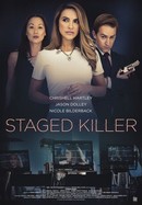 Staged Killer poster image