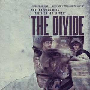 The Divide (2015) photo 9