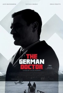 Watch trailer for The German Doctor