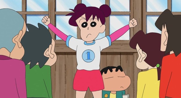 売れ筋アイテムラン Shin chan Tomatoes Rotten | 3 Episode 1, Season Spin-off: その他