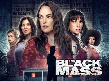 Black mass on amazon prime online