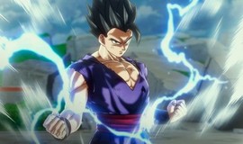 Top 10 Dragon Ball Super Super Hero Moments 