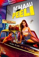 Khaali Peeli poster image