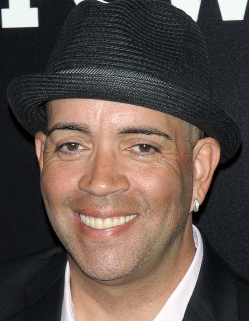 Luis Antonio Ramos - Rotten Tomatoes