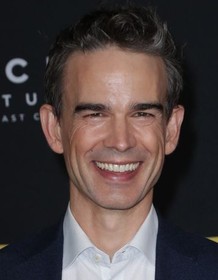 Christopher Gorham